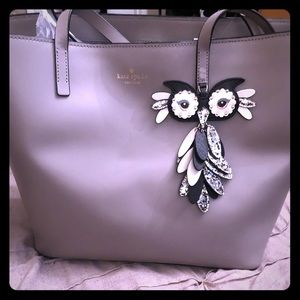 Kate spade tote bag